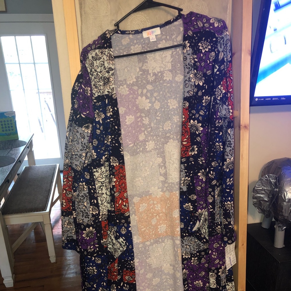Lularoe large Sarah